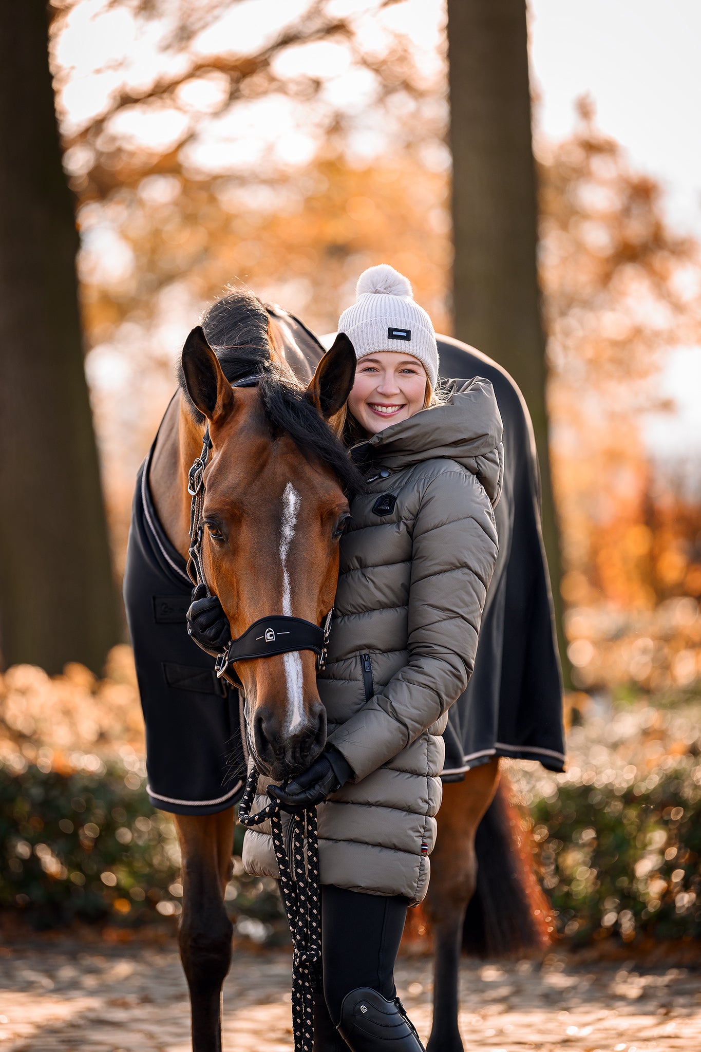 Womens Autumn Collection