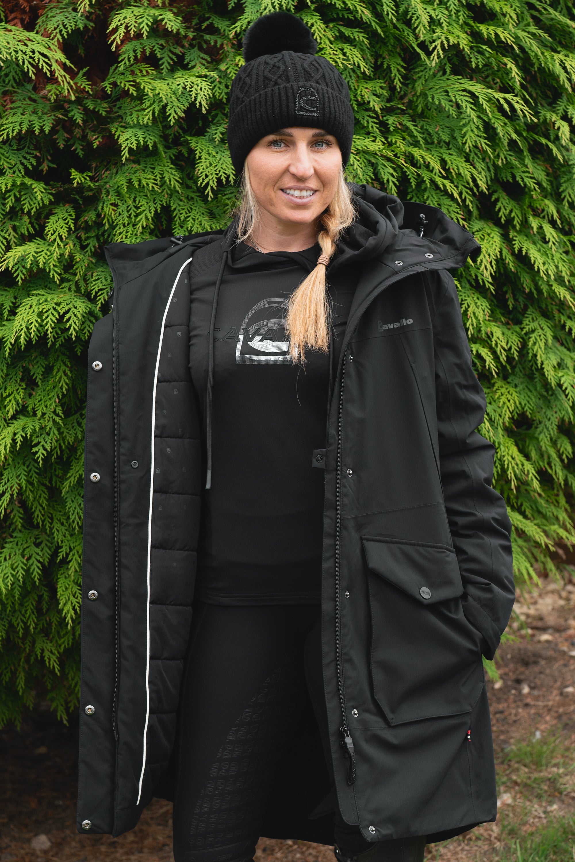 Amy's Picks - Black