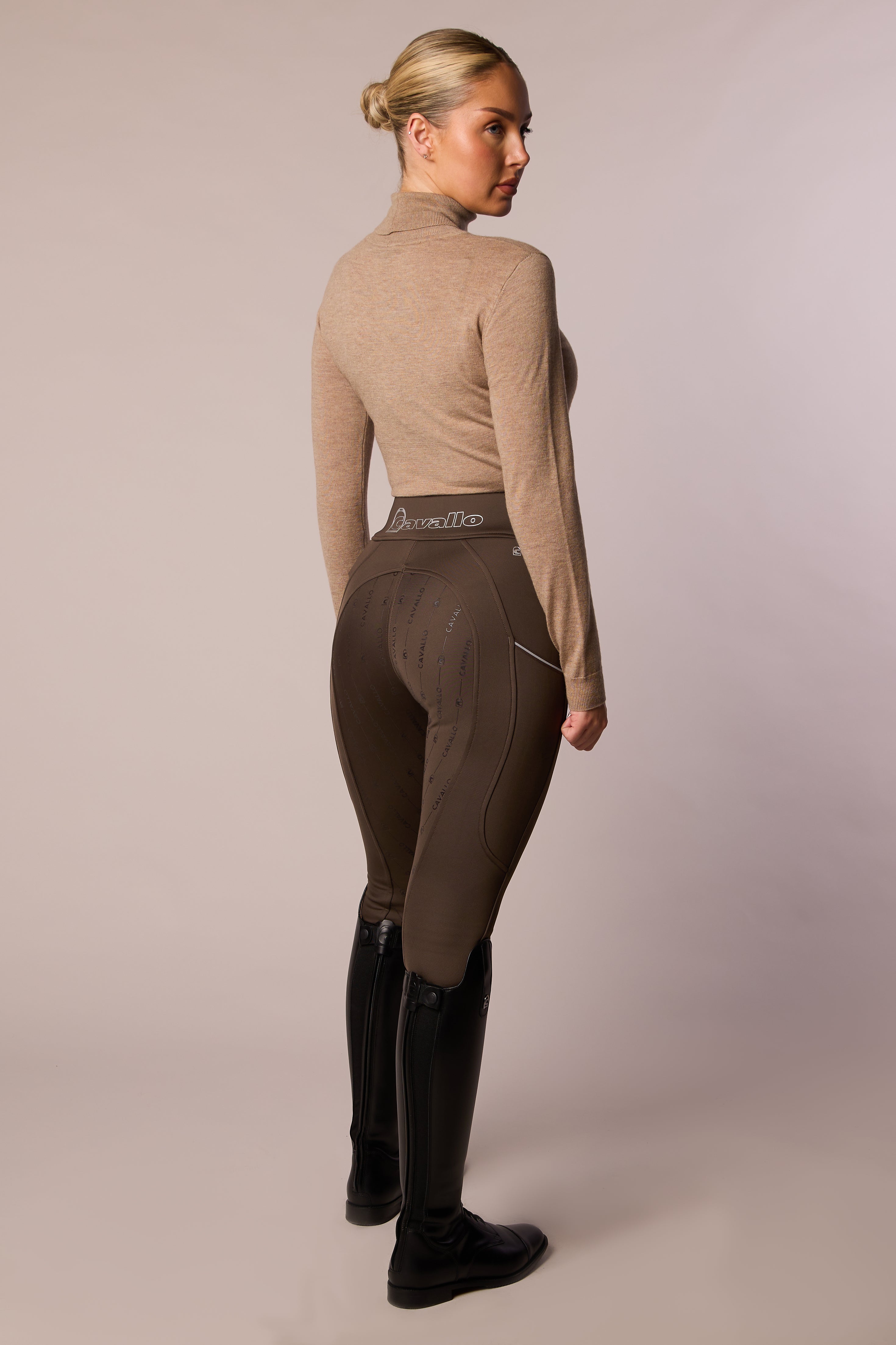Womens Breeches