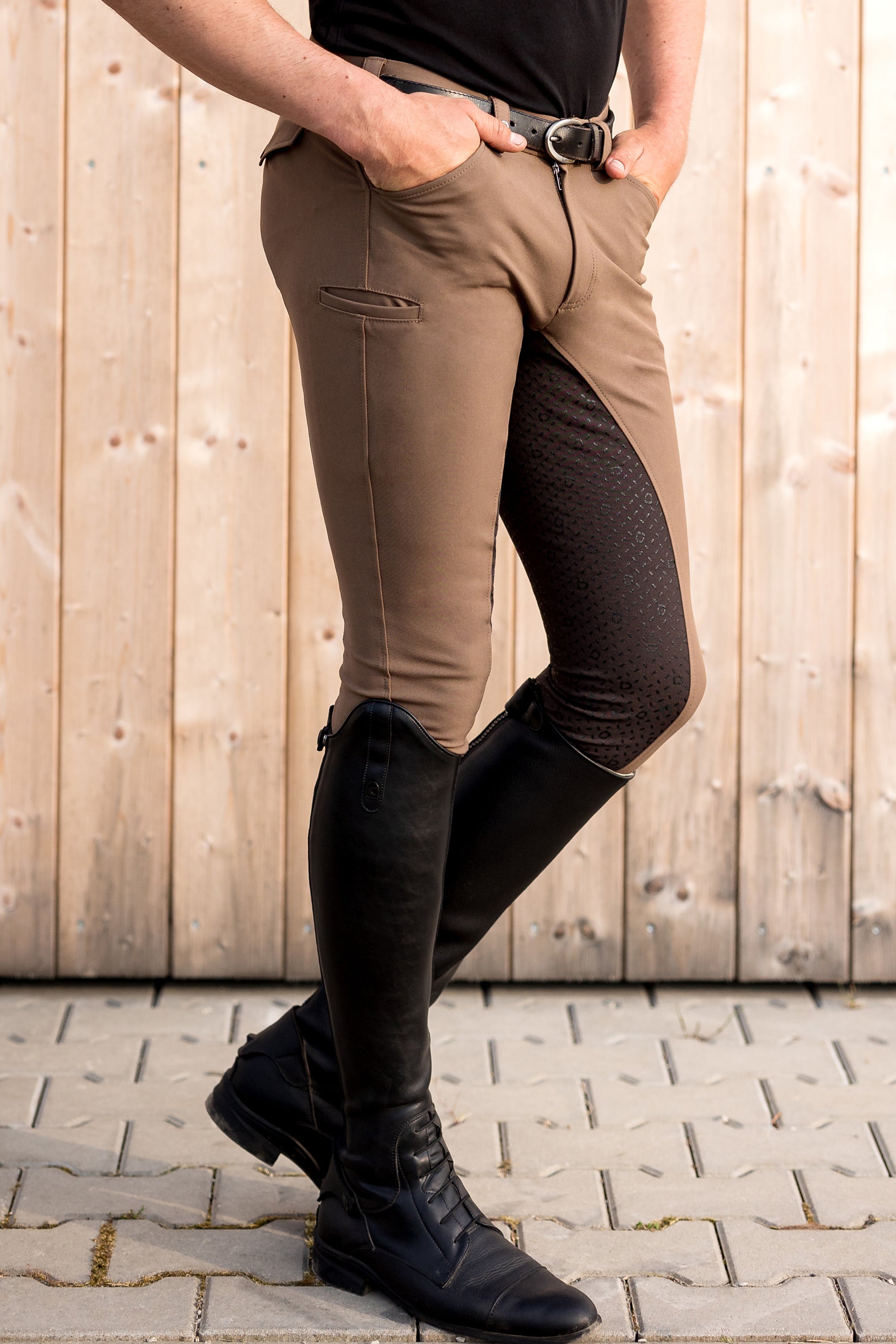 Mens Breeches