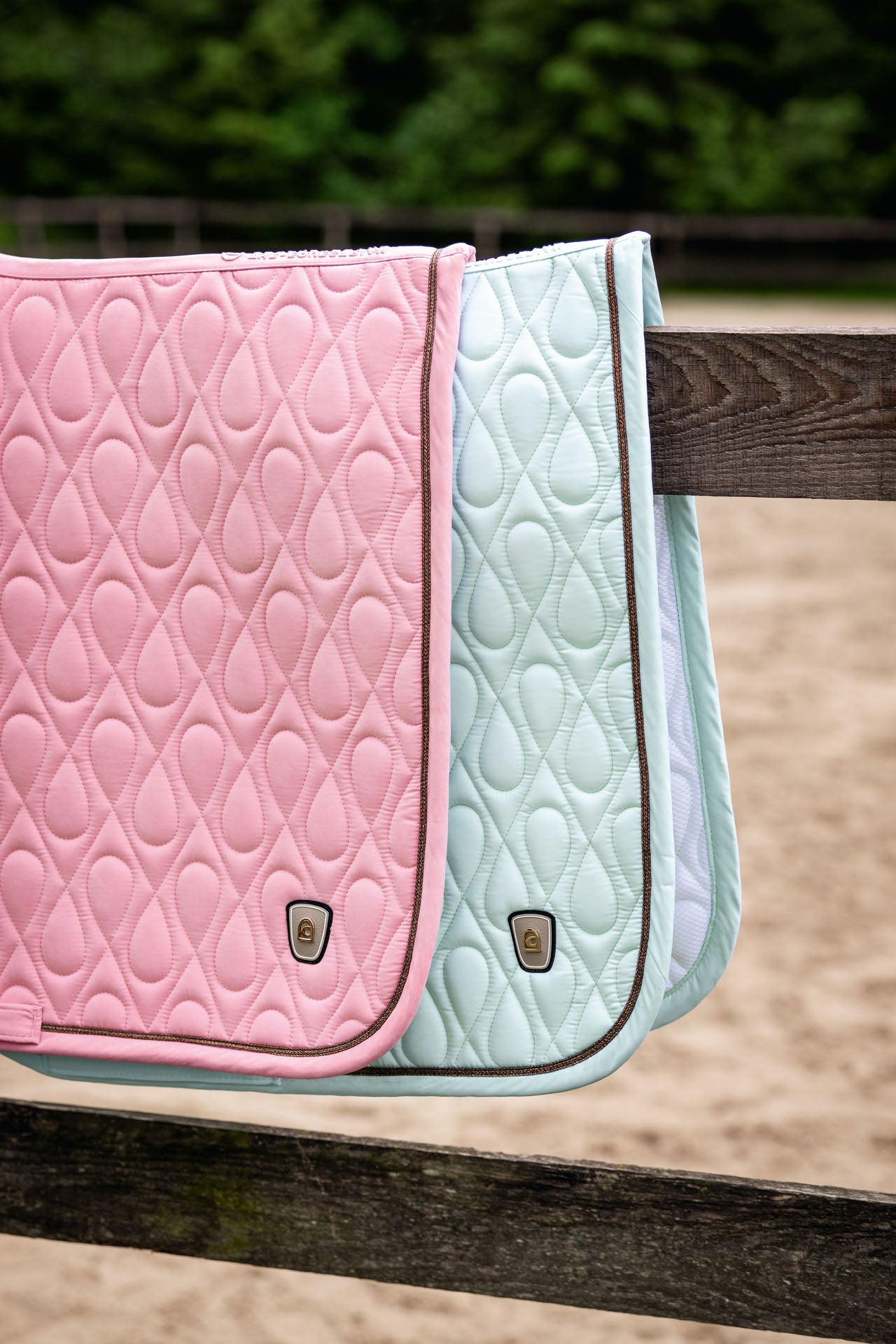 Horse Saddle Pads