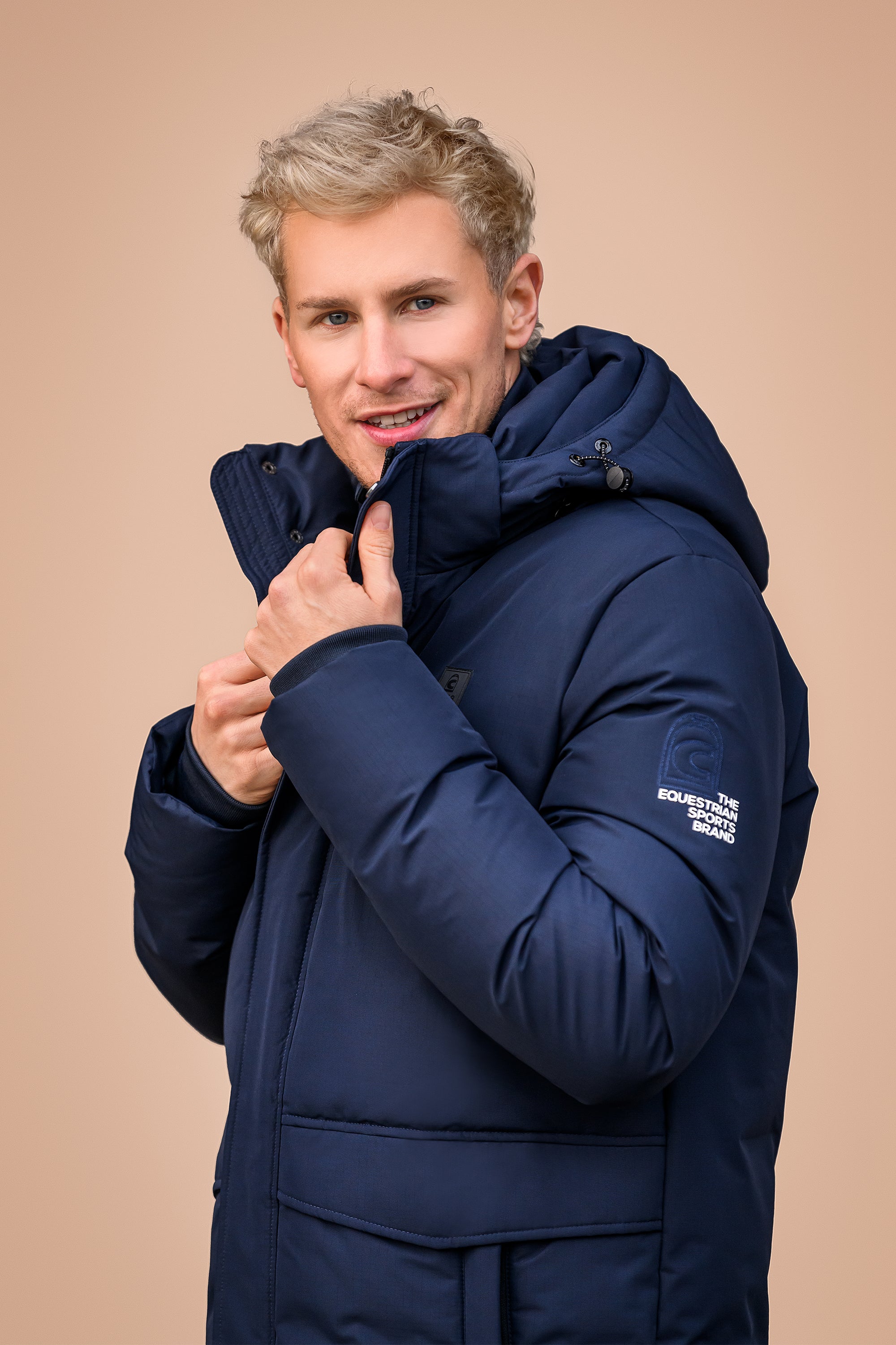 Mens Coats and Jackets