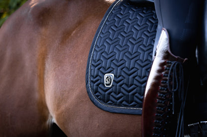 Cavallo CAVAL COOL COMFORT Saddle Pad