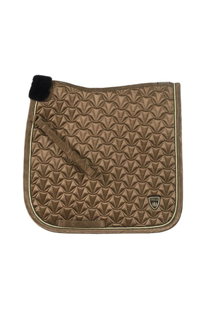 Cavallo Premium Capsule CAVALLYANA Saddle Pad