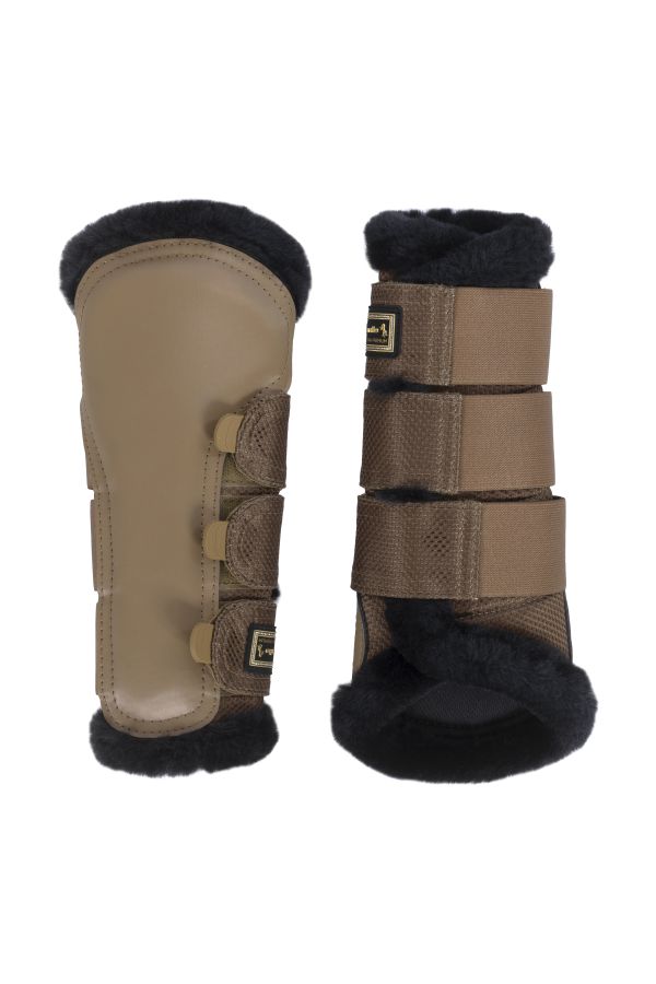 Cavallo Premium Capsule CAVALLOTTE Brushing Boots