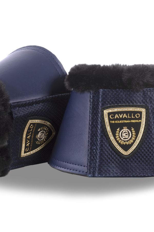 Cavallo Premium Capsule CAVALLOKA Bell Boots