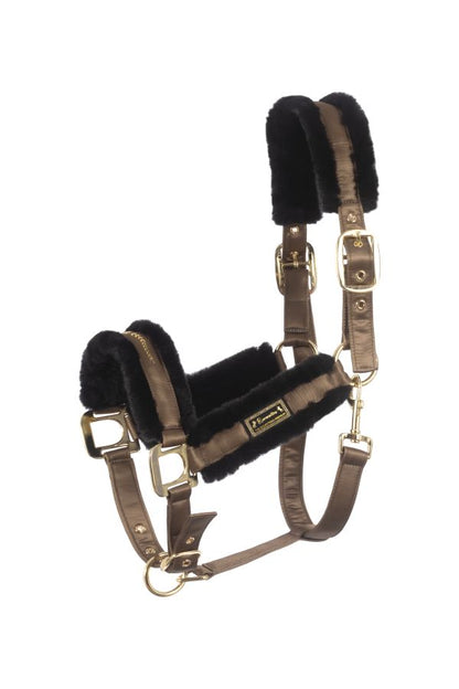 Cavallo Premium Capsule CAVALLYLOU Halter