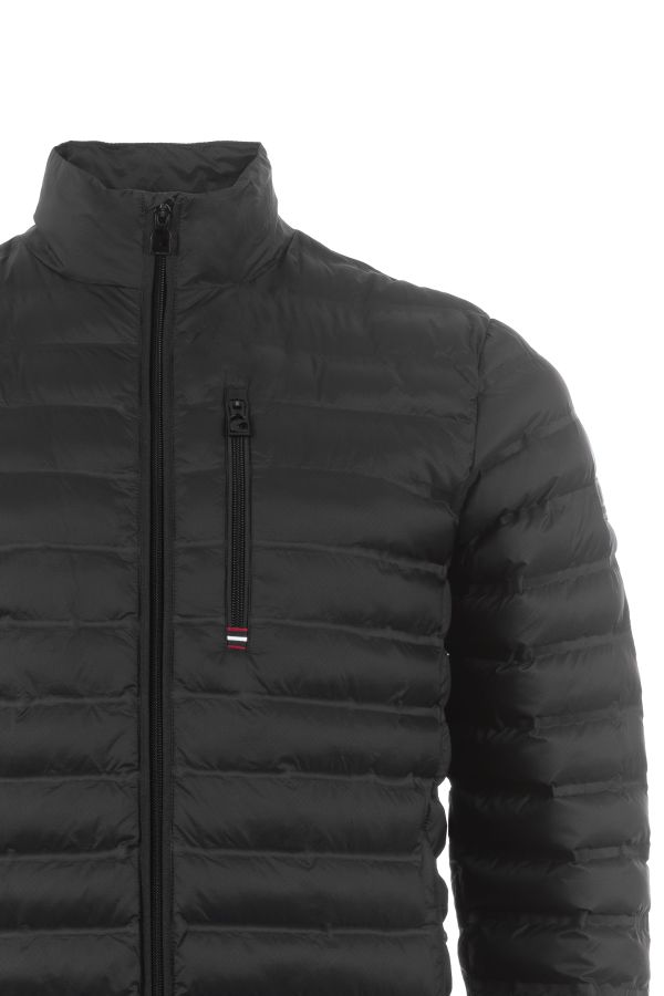 Cavallo CAVAL HOLLOW JACKET Mens Quilted Jacket