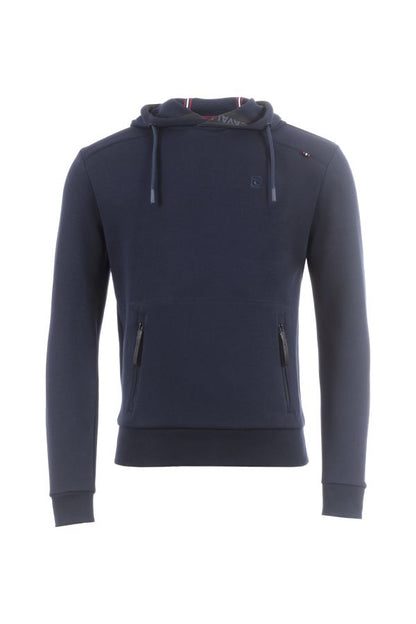 Cavallo CAVAL SWEAT HOODIE Mens Casual Hoodie