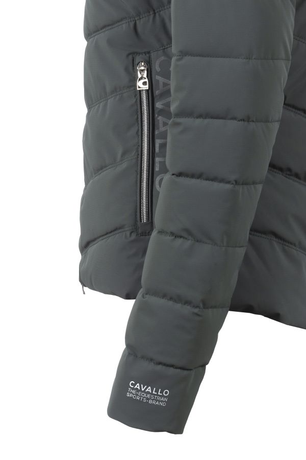 Cavallo CAVALMENA Ladies Quilted Jacket