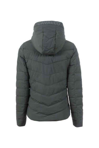 Cavallo CAVALMENA Ladies Quilted Jacket