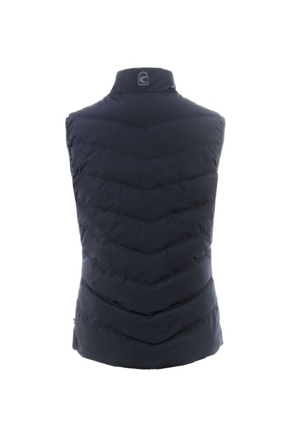 Cavallo CAVALMORLIN Ladies Quilted Waistcoat