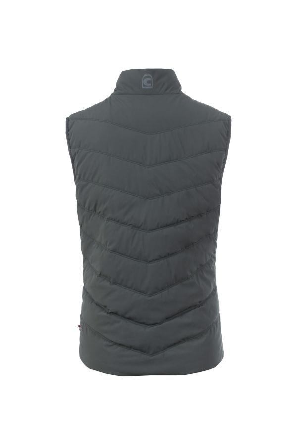 Cavallo CAVALMORLIN Ladies Quilted Waistcoat