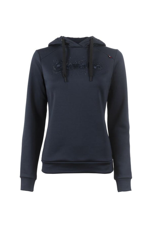 Cavallo CAVALMELBA Ladies Sweat Hoodie