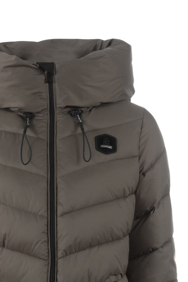 Cavallo CAVALMAYA Ladies Parka Coat