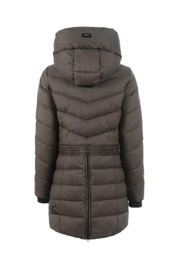 Cavallo CAVALMAYA Ladies Parka Coat