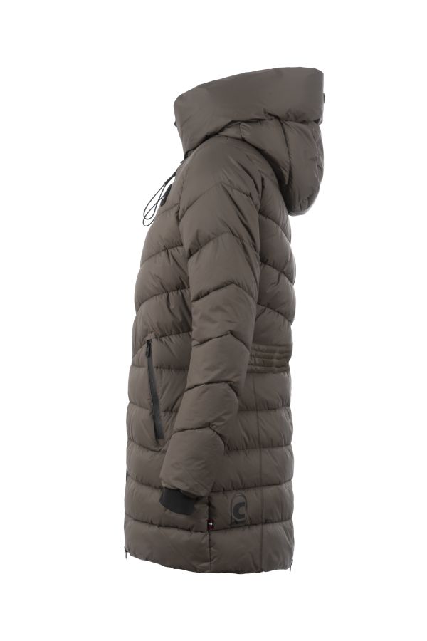 Cavallo CAVALMAYA Ladies Parka Coat