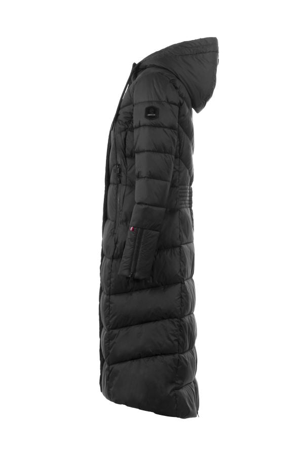 Cavallo CAVALMEADOW Ladies Maxi Coat – Cavallo UK