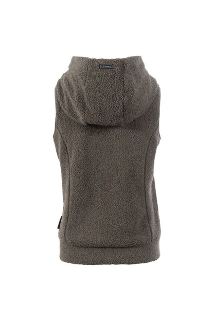 Cavallo CAVALMEG Ladies Fleece Vest