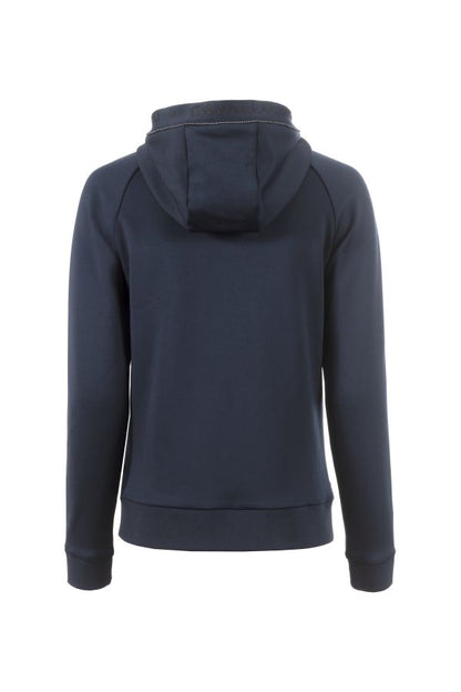 Cavallo CAVALMEERA Ladies Hooded Sweat Jacket