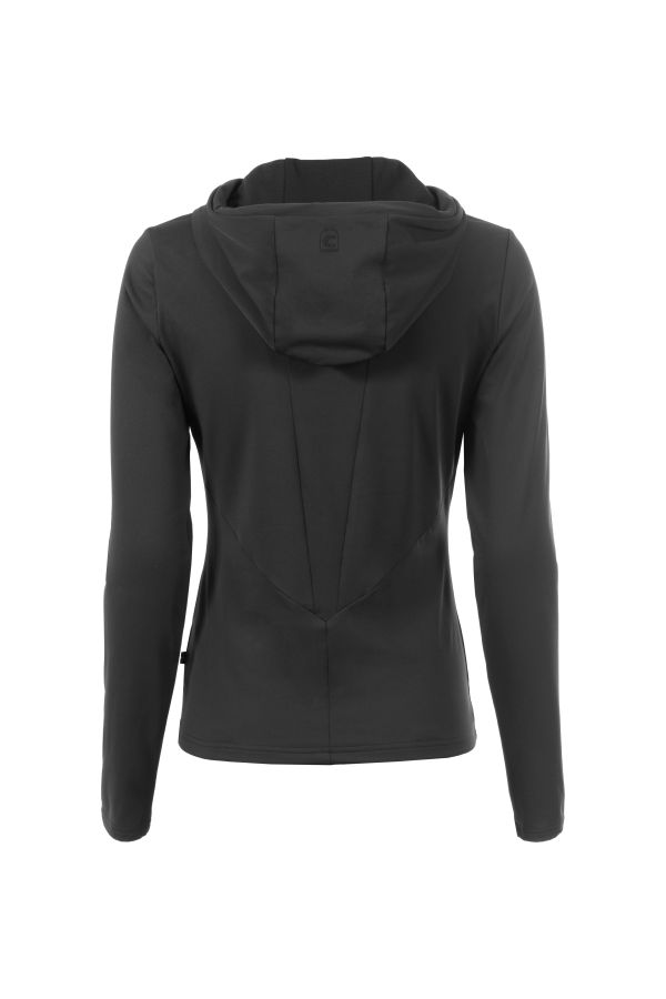 Cavallo CAVALMIKI Ladies Hoodie Shirt