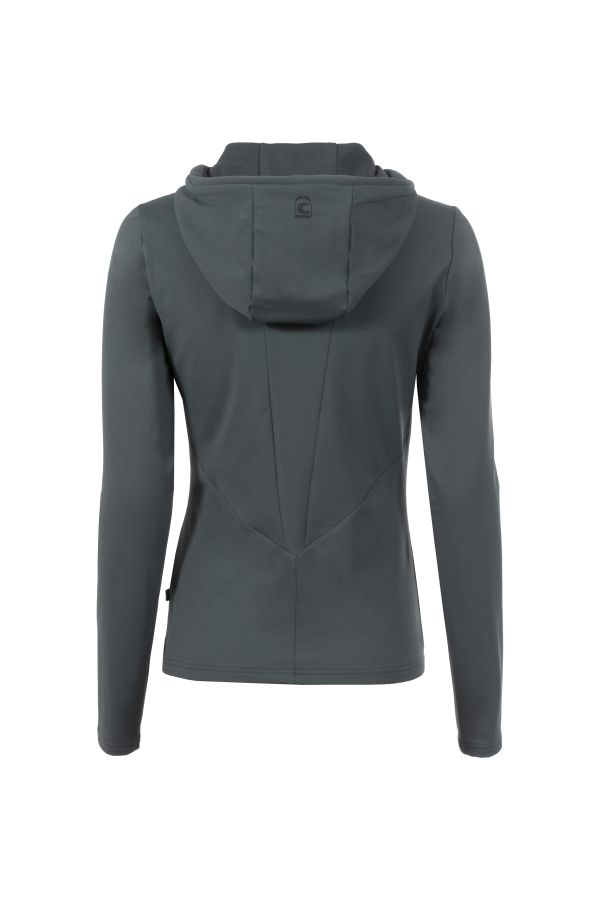 Cavallo CAVALMIKI Ladies Hoodie Shirt