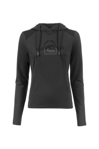 Cavallo CAVALMIKI Ladies Hoodie Shirt