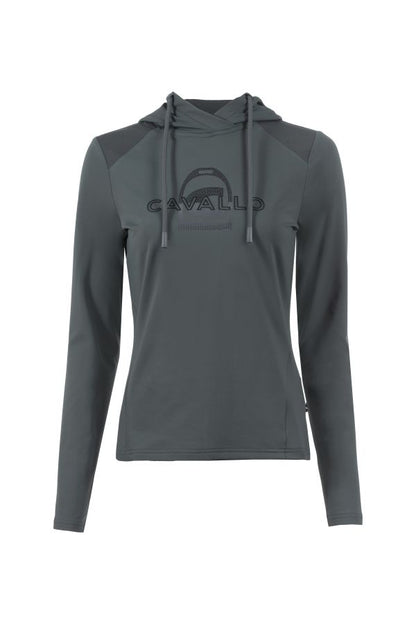 Cavallo CAVALMIKI Ladies Hoodie Shirt