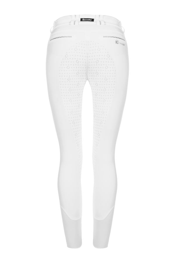 Cavallo CAVALCELINE X GRIP Ladies Competition Breeches