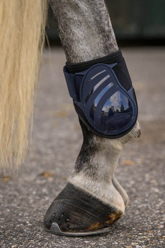 Cavallo CAVALHABOR Horse Fetlock Boots