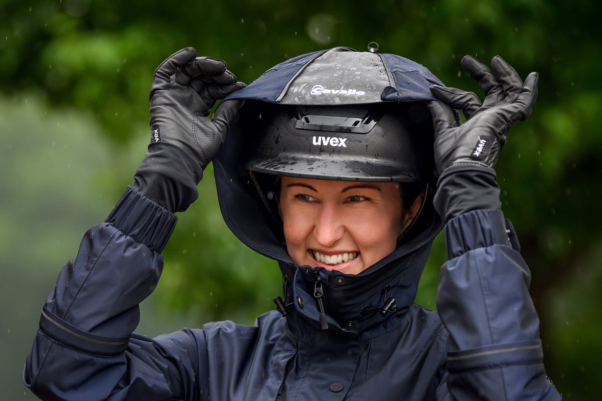 Cavallo UK - Dedicated UK Retailer