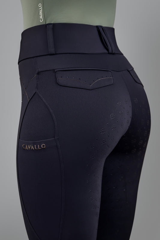 Cavallo CAVALCANDERA GRIP MOBILE Ladies Breeches