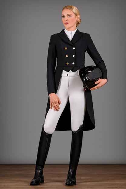 Cavallo CAVALCANDERA GRIP MOBILE Ladies Competition Breeches