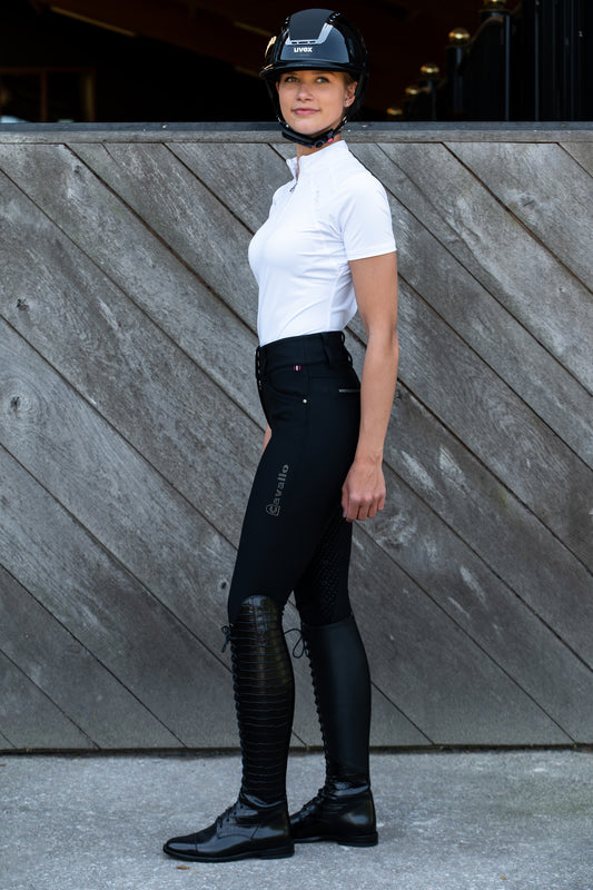 Cavallo CAVALCELINE X GRIP Ladies Breeches