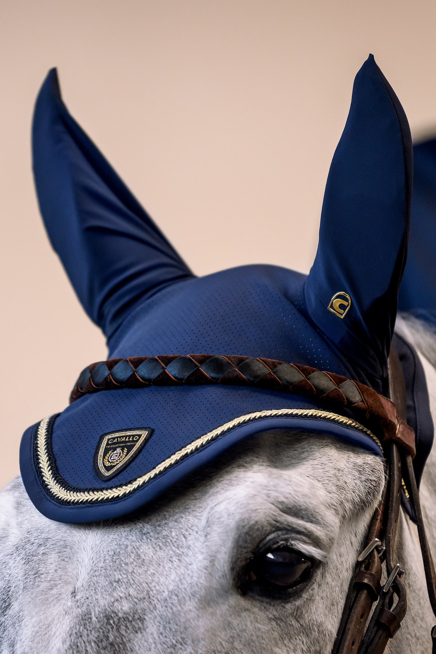 Cavallo Premium Capsule CAVALLYDIA Fly Ears