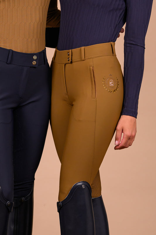 Cavallo Premium Capsule CAVALCARRIE Breeches