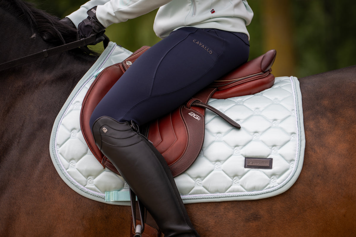 Cavallo UK - Dedicated UK Retailer