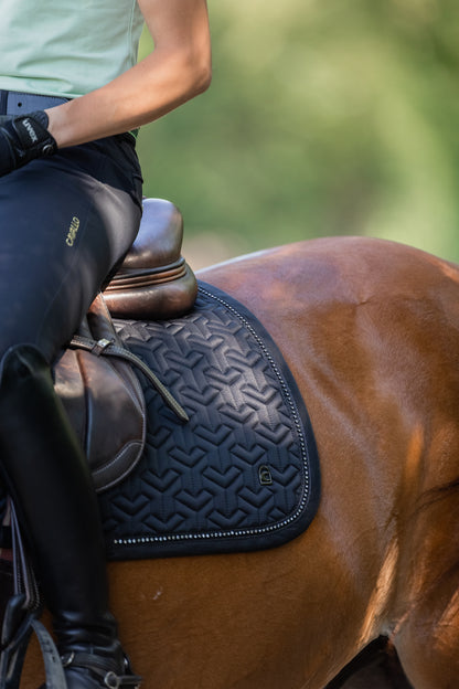 Cavallo CAVAL COOL COMFORT Saddle Pad