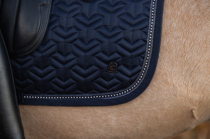 Cavallo CAVAL COOL COMFORT Saddle Pad