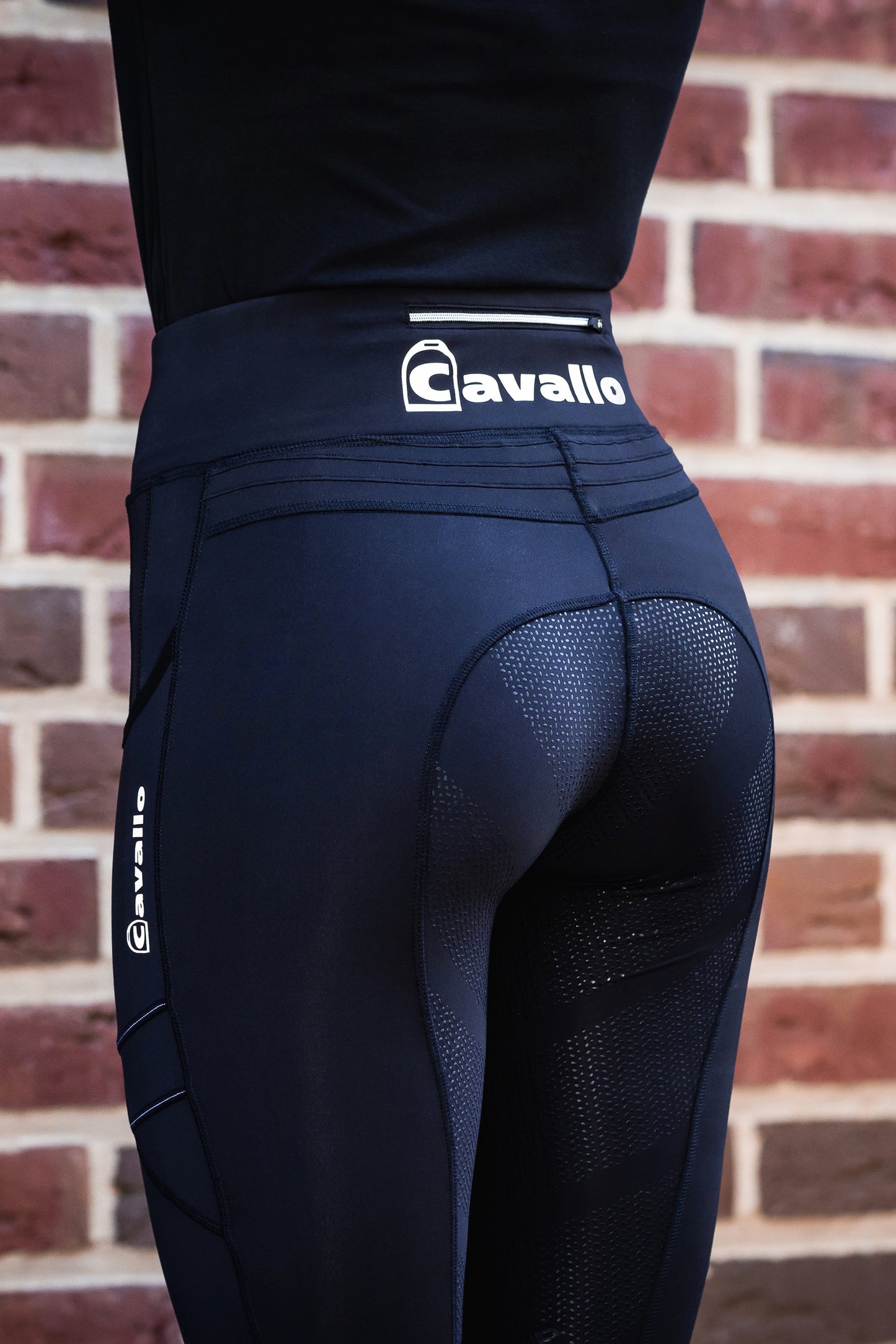 Cavallo CAVALLIN GRIP RL Ladies Breeches