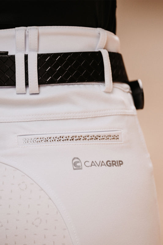 Cavallo CAVALCELINE X GRIP Ladies Competition Breeches