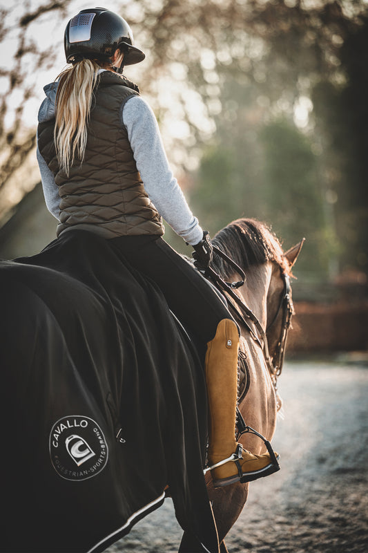 Cavallo CAVALHEIDA Horse Rug