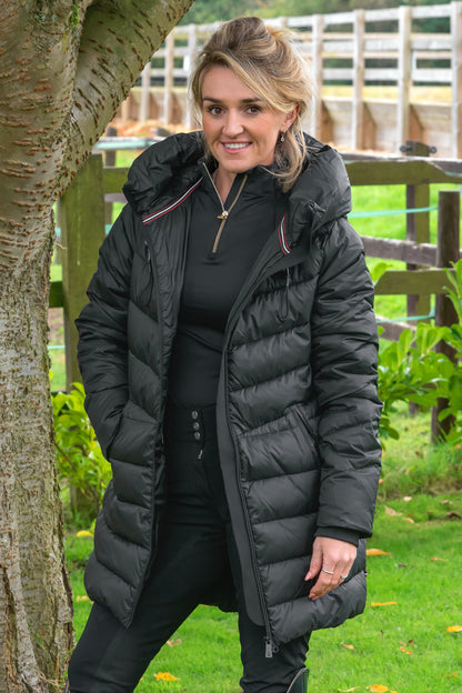 Cavallo CAVALMAYA Ladies Parka Coat