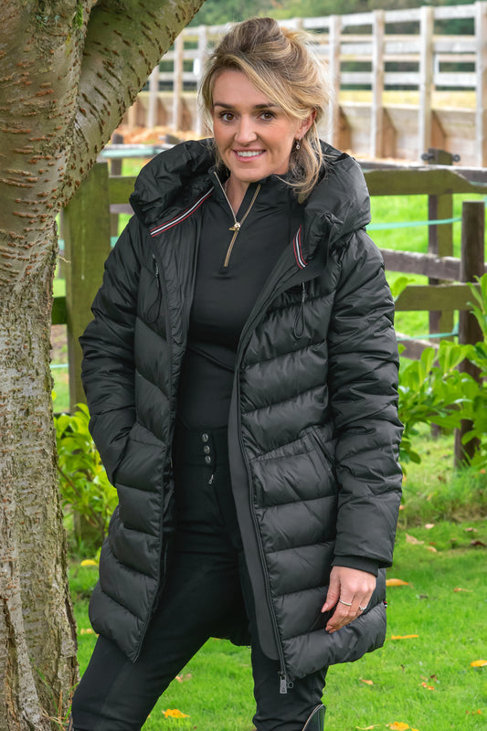 Cavallo CAVALMAYA Ladies Parka Coat