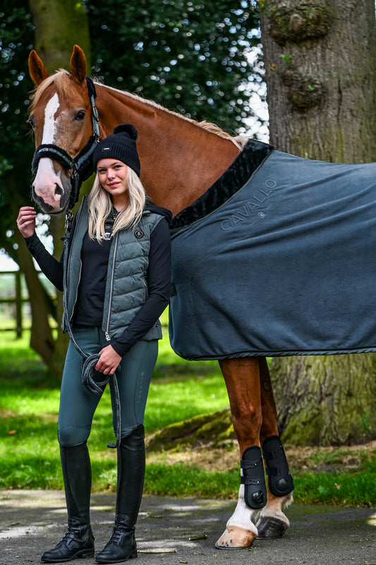 Cavallo CAVALJOSELLE Horse Rug