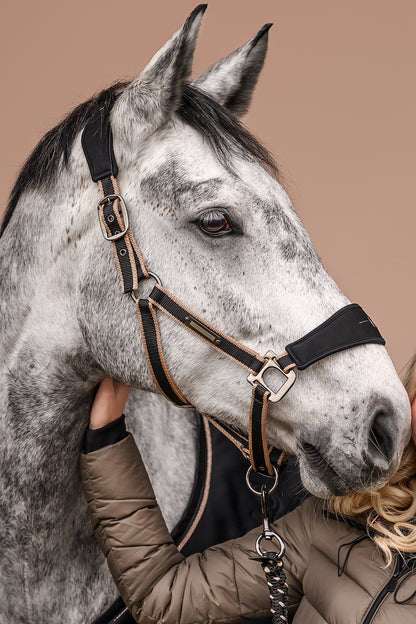 Cavallo CAVAL SOFTSHELL Horse Halter